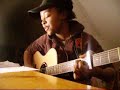 WaYs LiNn - Là où je t'emmenerai (Florent Pagny cover)