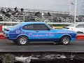 425 cubic inch Olds in a Ford Capri - first run 425 cubic inch Olds in a Ford Capri - first run