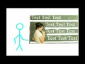 The wrong standerd (standardized testing)