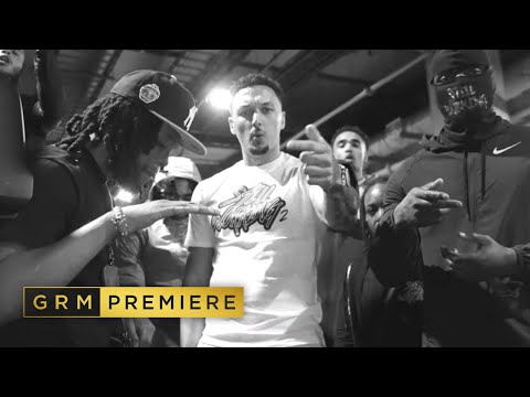 Slim – Having A Laugh [Music Video] | GRM Daily