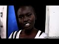 Alek Wek - Interview