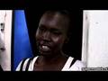 Alek Wek - Interview