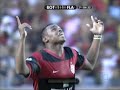 Final Carioca 2008 - Jogo 2 - Flamengo 3 x 1 Botafogo