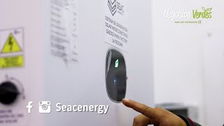 SEAC Energy – Negocio Verde