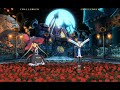 BlazBlue: Trailer 3 BlazBlue: Trailer 3