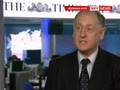UK Banking Crisis Deepens As Share Prices Tumble