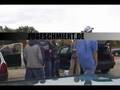 Zugeschmiert.de - Graffiti Writer Corner JAM Wismar Germany