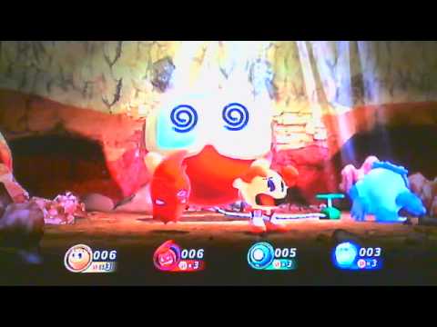 pacman games pacman games