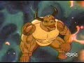 Silverhawks - 01 - The Origin Story 2/3