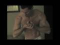 a real muscle worship session