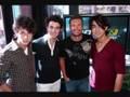 Jonas Talking about Texas House & J.O.N.A.S