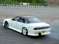 Cefiro drifting