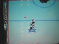 Jeremy Roenick tribute, NHL 94 Sega Genesis