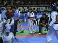 2008 National CPJ  Taekwondo Championships - Fin Jrs.