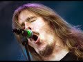 Opeth in almost 5 seconds