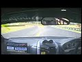 blown motor in a commodore in Bathurst 12 Hour