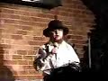 Nasty Amishman first amatuer comedy performance funny Amish
