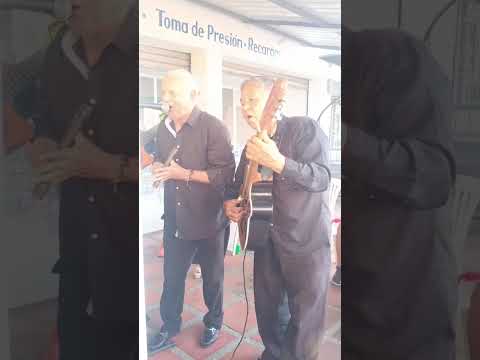 Video de la agrupación TRIO MUSICAL CARIBE
