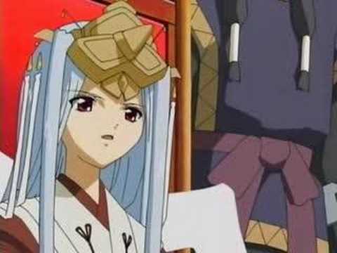 Izumo Takeki Tsurugi no Senki Episode 5 part 2/3
