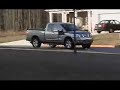 Nissan Titan JBA Exhaust