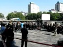 Ceremonia de la Iglesia de Santiago 2