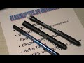 Streamlight Stylus Lights: $20 Well Spent