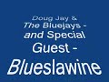 doug jay & the bluejays with special guests: sax gordon beadle, thomas feldmann, christian rannenberg bei der blueslawine osnabr�ck am 01.03.2008