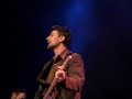 doug jay & the bluejays with special guests: sax gordon beadle, thomas feldmann, christian rannenberg bei der blueslawine osnabr�ck am 01.03.2008