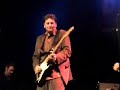 doug jay & the bluejays with special guests: sax gordon beadle, thomas feldmann, christian rannenberg bei der blueslawine osnabr�ck am 01.03.2008