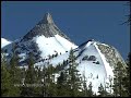 1 Minute Vacation - Tioga Pass 1 Minute Vacation - Tioga Pass