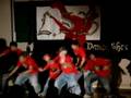 ALL'D SCHOOL @ 大教大