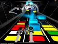 this is me playing nuclear trance by blood stain child on audiosurf.
this is not the best run, but not worst. the best run at the moment has eyescream, also known as torben^^
some song facts:
name: nuclear trance
artist: blood stain child
length: 5:06
traffic suggestion: 349  (weird)
