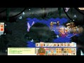 Grozilla & Grasmera VS 1 Team! (Dofus)