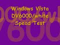 HP dv2000 and dv6000/white