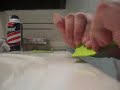 How to Make a Psiwheel (Psionics) How to Make a Psiwheel (Psionics)