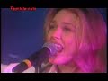 Fey - Tierna La Noche (Live At La Tocada)
