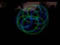 glow stick poi glow stick poi
