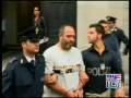videos de Blitz contro Clan Gionta: 88 arresti
