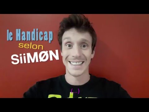 Mission Handicap @GroupeSII - Episode 2 : Le Mal de Dos