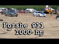 Экстрим прорыв 2012 