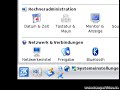 Kubuntu: Netzwerkeinstellungen