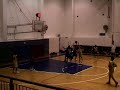 Hapoel Pardessiya - Amit Aharoni - BasketBall