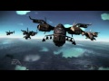 Command and Conquer 3 Tiberium Wars E3 Trailer Command and Conquer 3 Tiberium Wars E3 Trailer