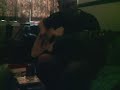 Deeply Dippy - Right Said Fred Acoustic Cover