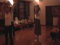 Trance dance Intensive, Villa Sumaya Nov. 2008