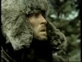 This is from the 1994 movie Bari (retitled Northern Passage for the DVD release). It is based on the novel Baree, Son of Kazan, by James Oliver Curwood, and is about a wolf-dog, Baree (aka Bari), who suffers terrible abuse at the hands of an evil trapper (Lorne Brass). Baree befriends a young woman (Neve Campbell) and he tries to protect both himself and her from the man. I believe the star of the film is a beautiful Shiloh Shepherd, though I have tried to contact the trainers without success and have been unable to confirm the dog's breed. It is possible that he is an unusual looking long-haired German Shepherd Dog. The prequel to this film, Kazan (which does star a long-haired GSD), is profiled in the book Wonder Dogs: 101 German Shepherd Dog Films, so please check that out if you are interested in dog movies. The book is available now on Amazon.com. Thank you for watching! Enjoy! Note: this is a fan-made video. I do not own the rights to Northern Passage or this song. Northern Passage is available on VHS and DVD on Amazon.com, but the DVD is PAL format only and will not play on most US or Canadian players.