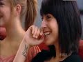 Ian Thorpe in AusNTM cycle 3 ep.6 recap.