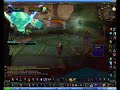 Solo raid boss