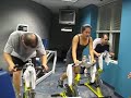 Spinning class 101- Hill Climb Spinning class 101- Hill Climb