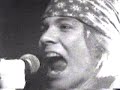 Sweet Child O\ Sweet Child O\